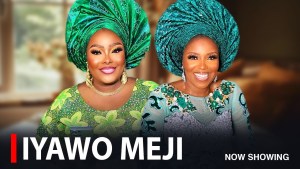 IYAWO MEJI