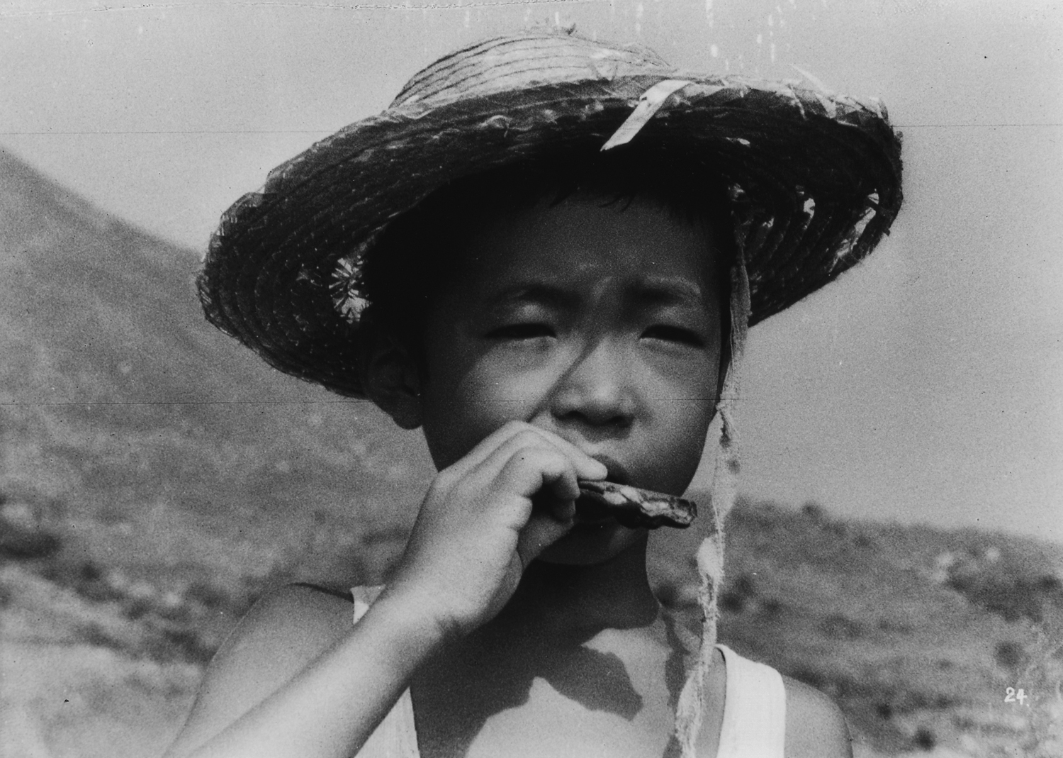 Kazuo Miyahara