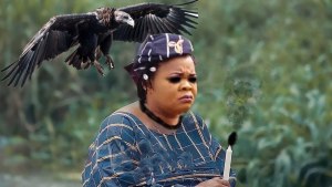 AYOKA ALAGBARA : TOP TRENDING YORUBA MOVIE
