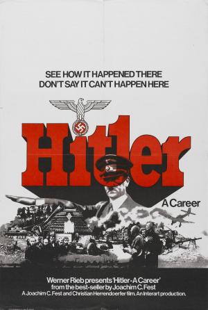 Hitler: A career [Version française] - 123Movies