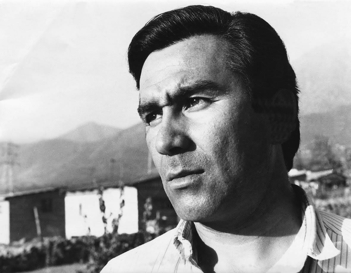 Nelson Villagra