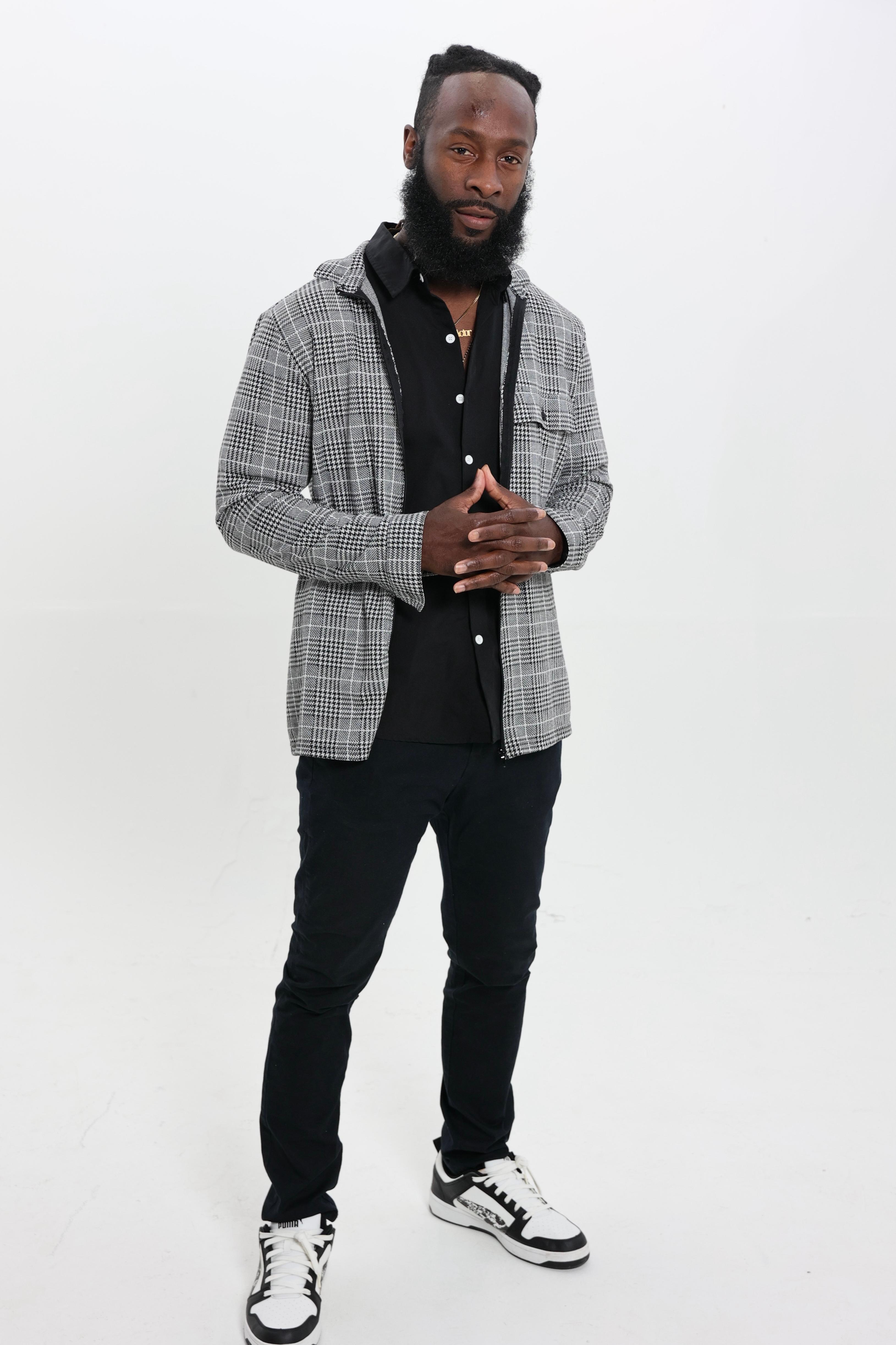 Arneil Deven Brooks
