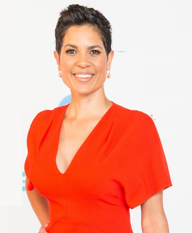 Narelda Jacobs