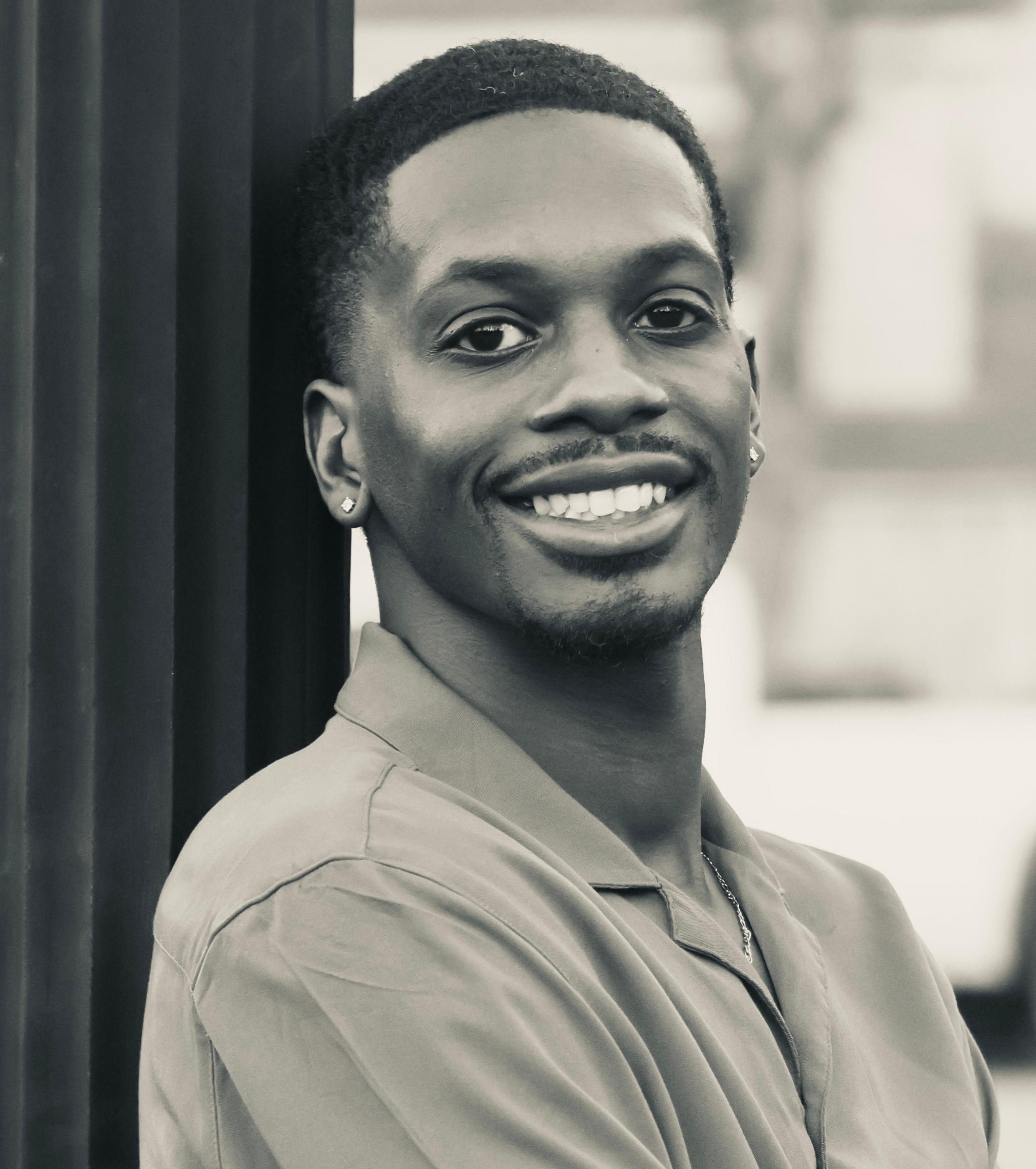 Xavier Martin