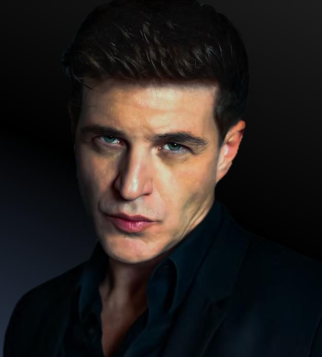 Jimmy Tetrov