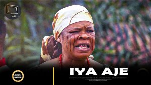 IYA AJE