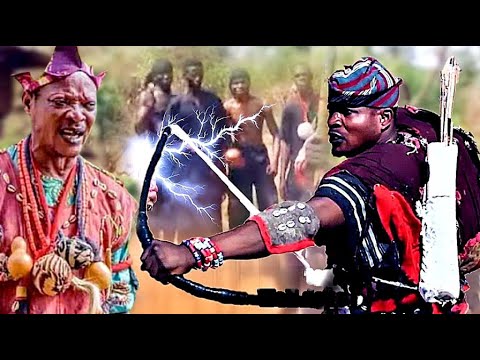 AMODEMAJA - An African Yoruba Movie
