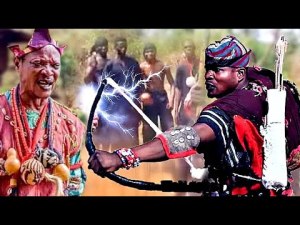 AMODEMAJA - An African Yoruba Movie