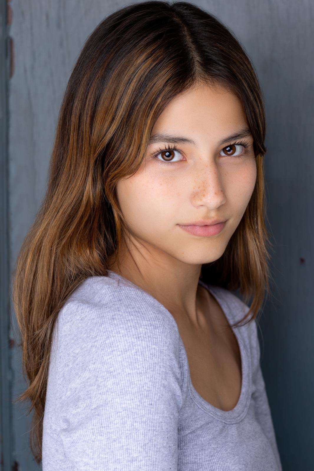 Alessandra Villagómez