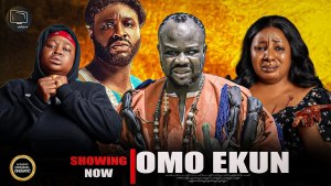 OMO EKUN