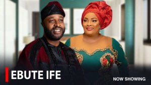 EBUTE IFE