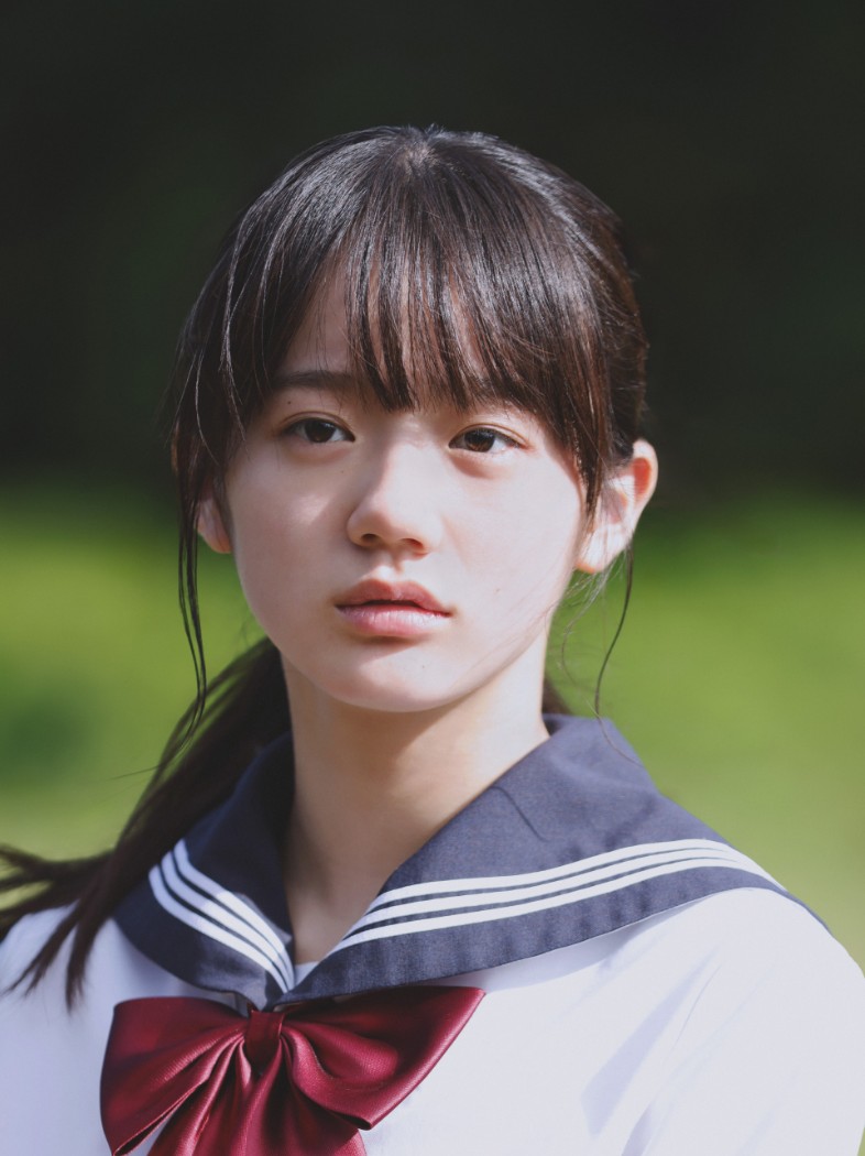 Runa Nakajima