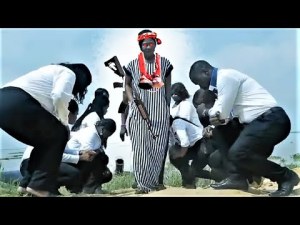 OLUSO AGUTAN