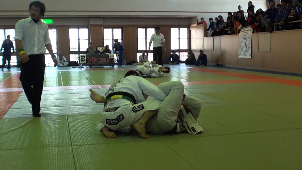 【DUMAU】Alexandre Ogawa vs Rodrigo Takemoto Male Black Senior 1 Light background