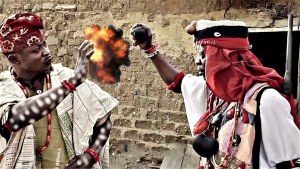 BALOGUN AJAGUNLA