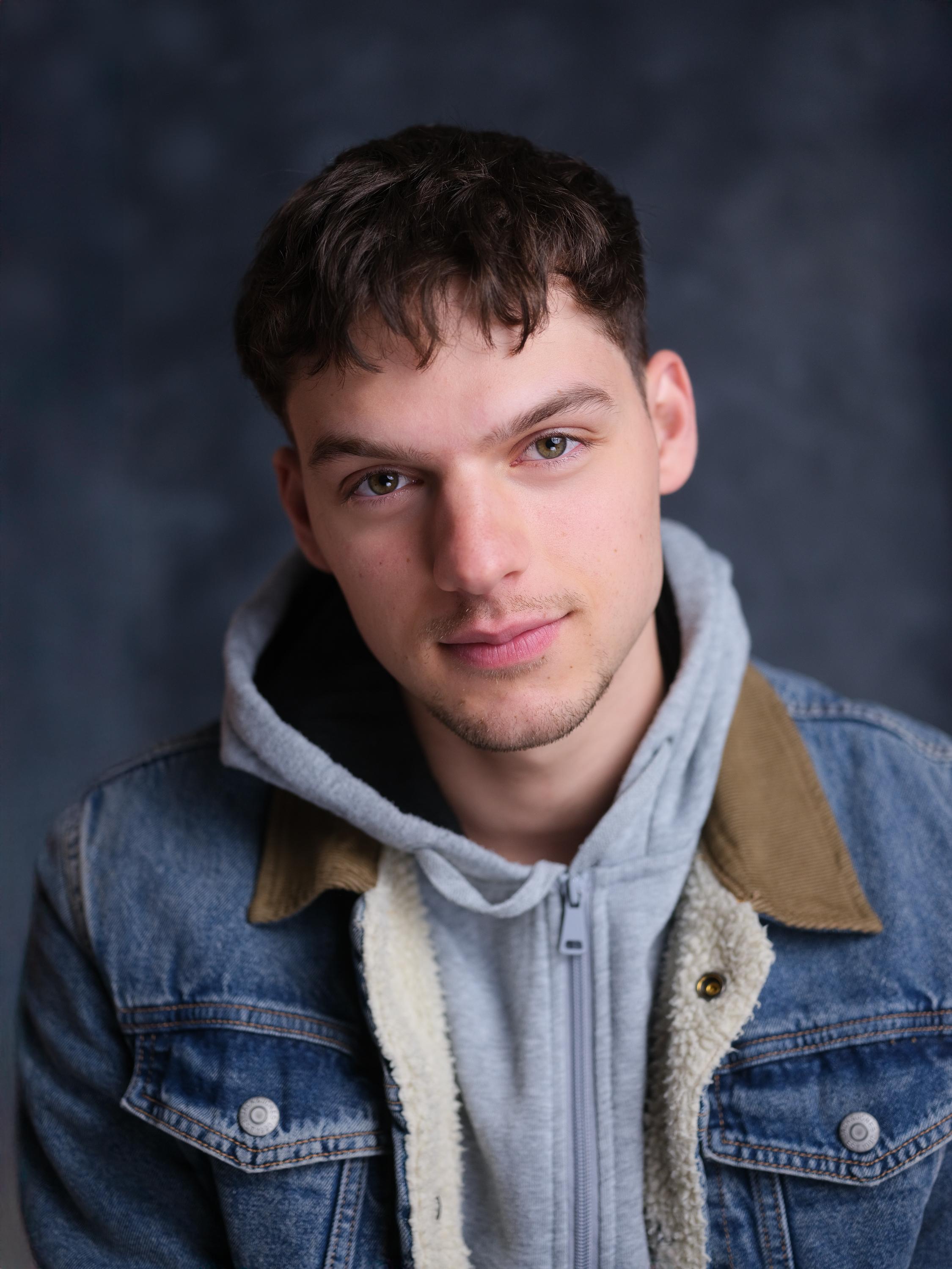 Alexander Hristov