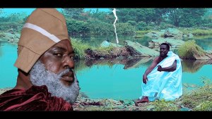 AJAGUNGBADE