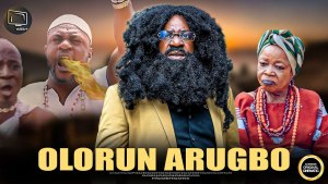 OLORUN ARUGBO