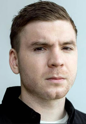 Artyom Kostyunev