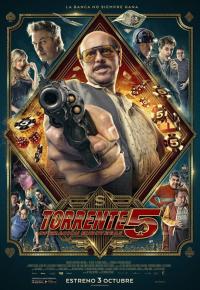 Torrente 5: Operation Eurovegas