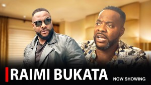 RAIMI BUKATA - A NIGERIAN YORUBA MOVIE