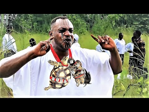 AJALA IKA poster - similar to NINU GHETTO 2