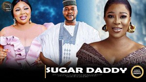 SUGAR DADDY