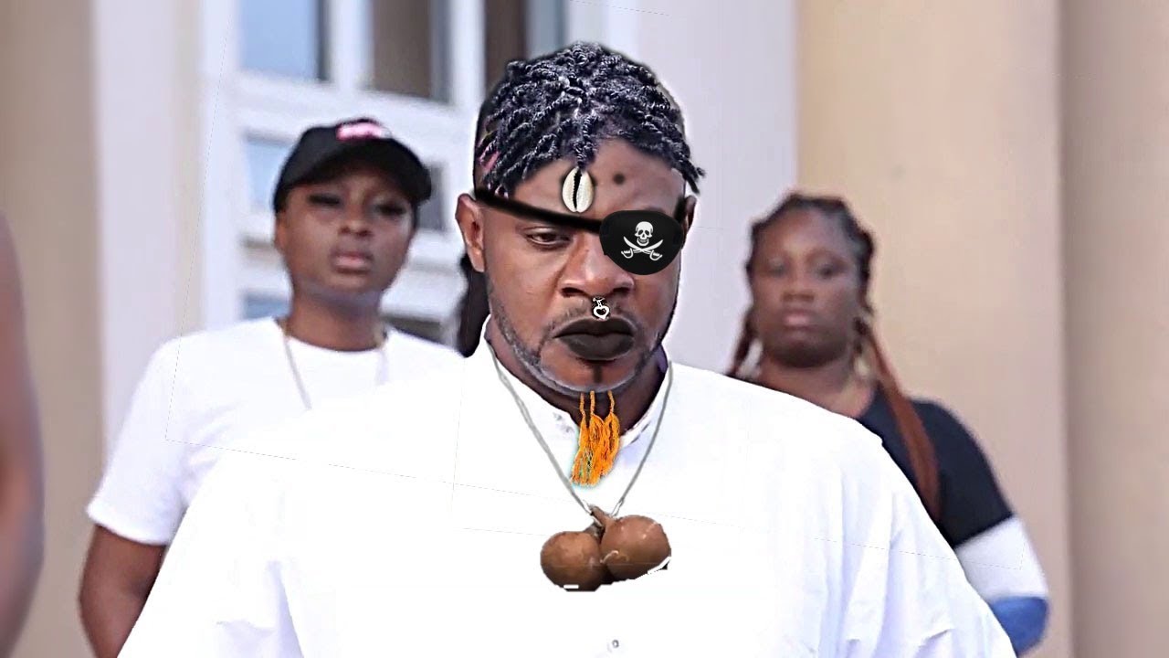 AFOJU ALAGBARA : TOP TRENDING