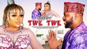 IYAWO TWE TWE : LATEST NEW RELEASE YORUBA MOVIE STARRING GREAT YORUBA ACTORS