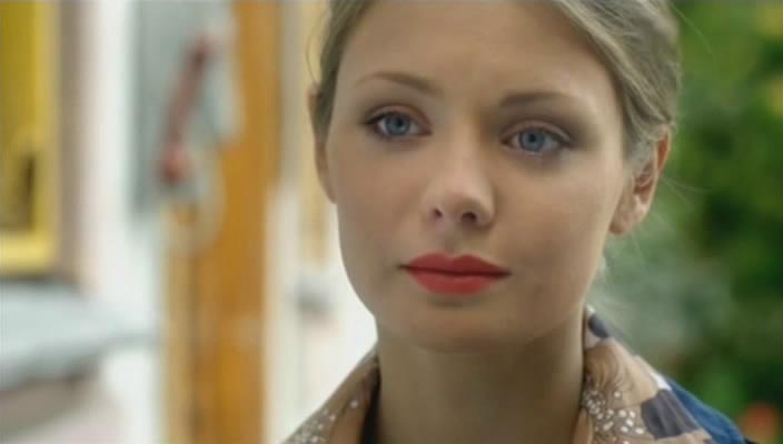 Karina Razumovskaya