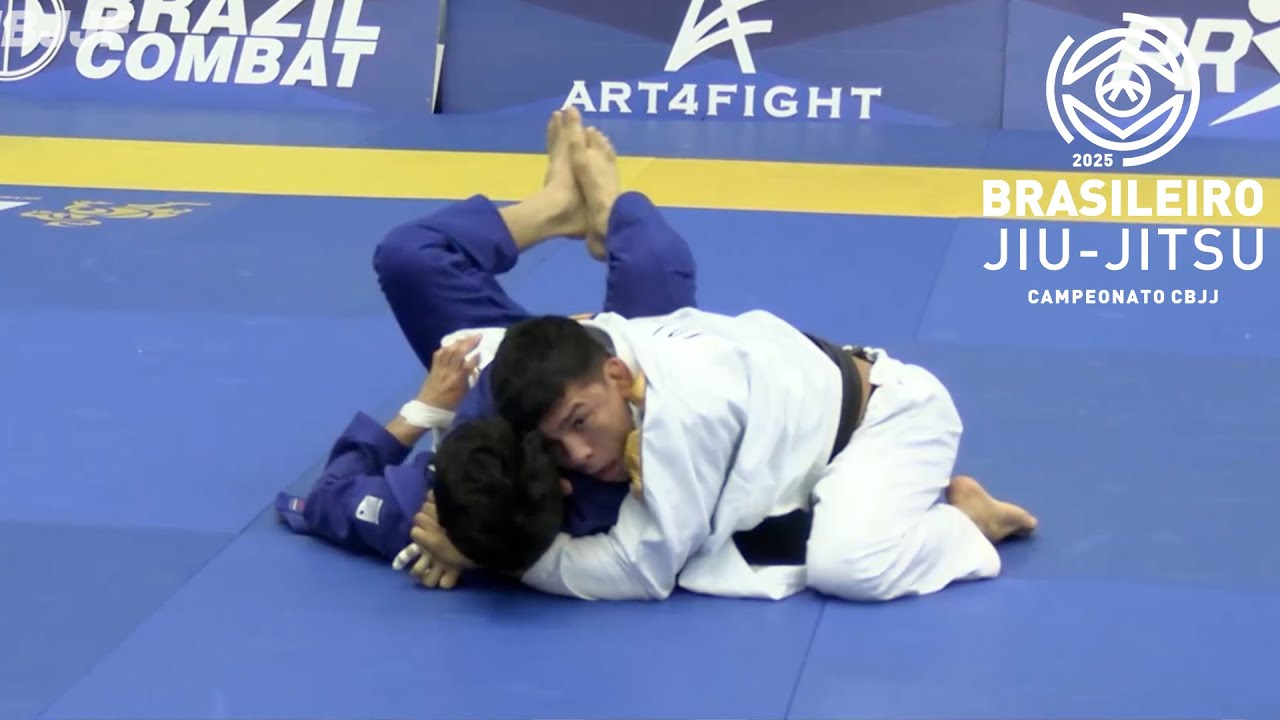 Diego Pato vs Matheus Onda / Brasileiro 2025 background
