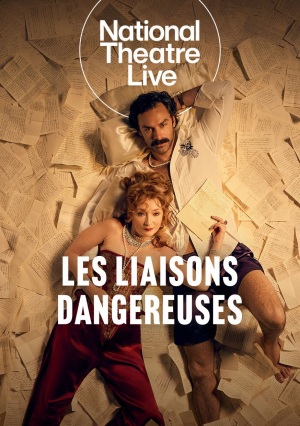National Theatre Live: Les Liaisons Dangereuses - 123Movies
