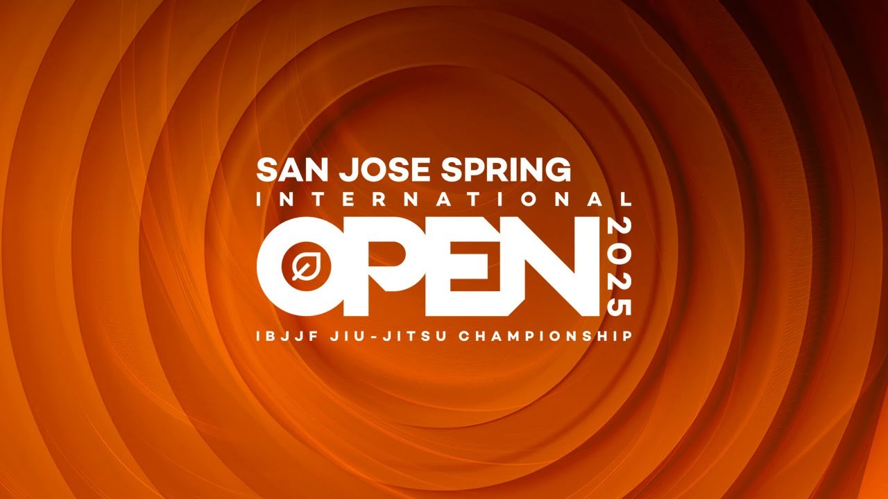 San Jose Spring IO 2025 | Mat 4 (Day 1)