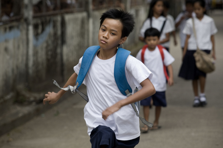 Jan David G. Nicdao