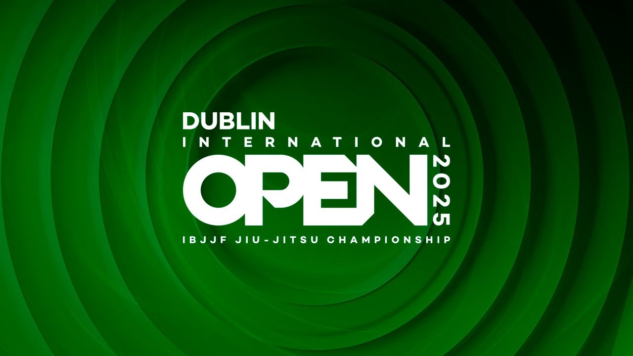 Dublin IO 2025 | Mat 1 (Day 1)