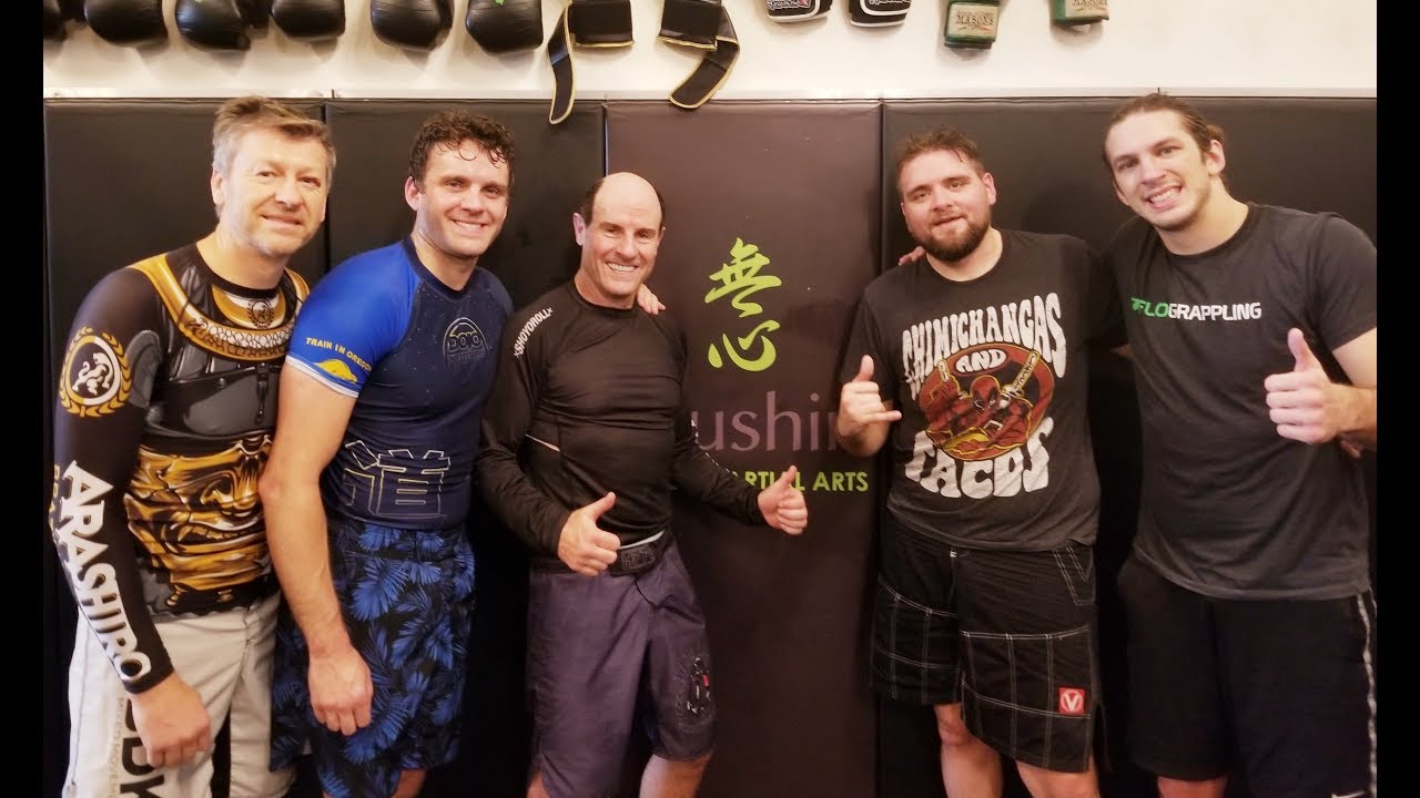 KASAI BONUS VLOG: Private Session With Josh Palmer & Rich Byrne