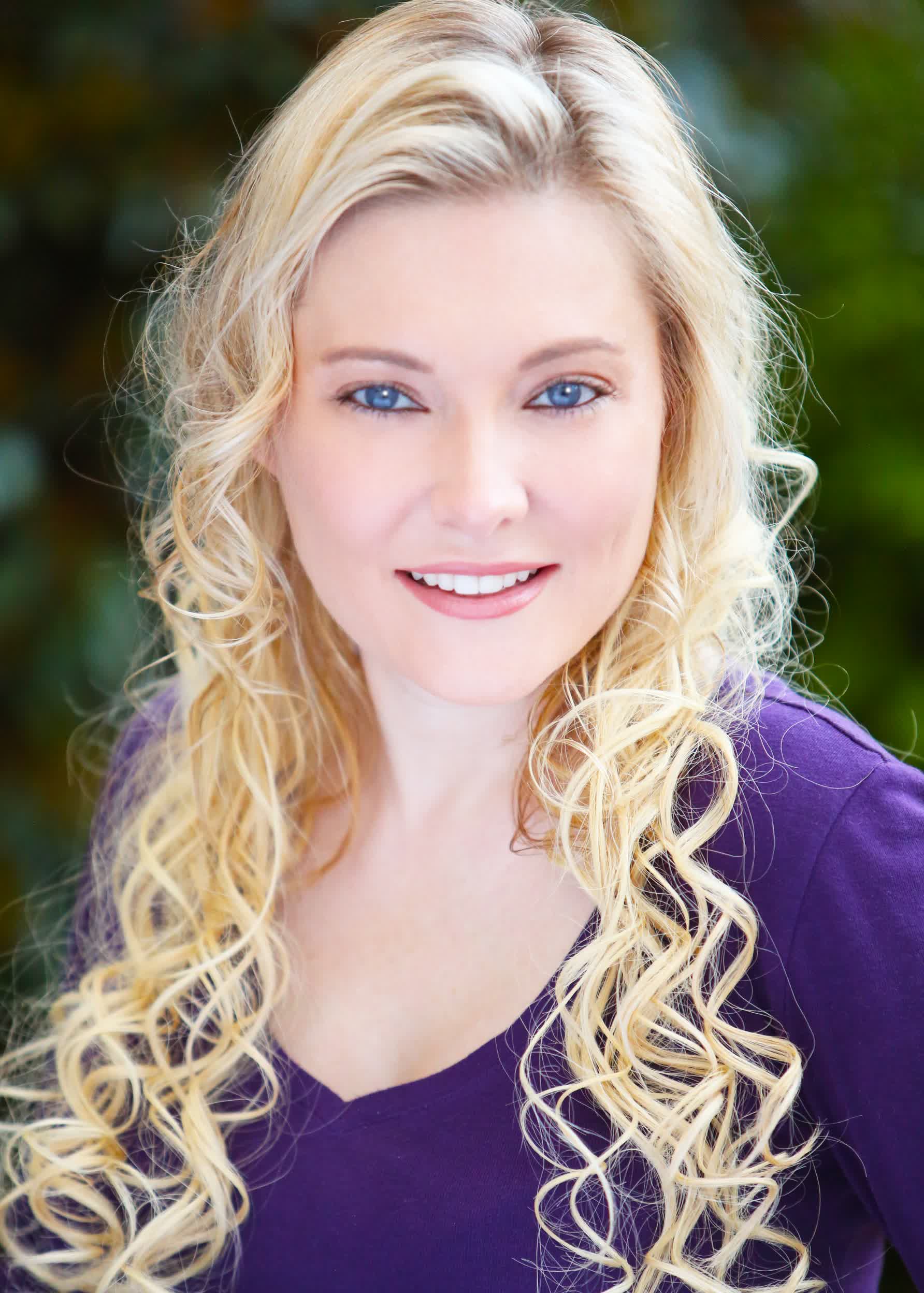 Lynn McArthur