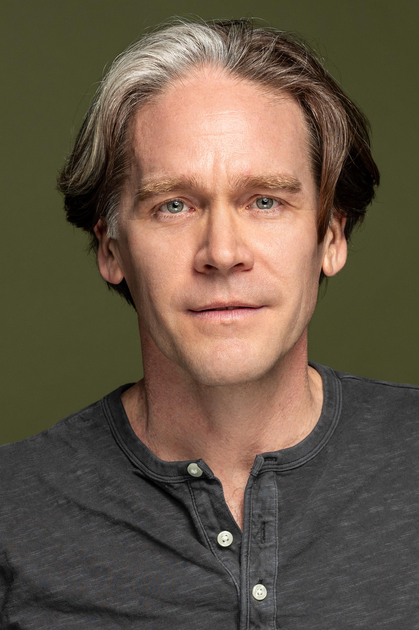 Nick Stankevich