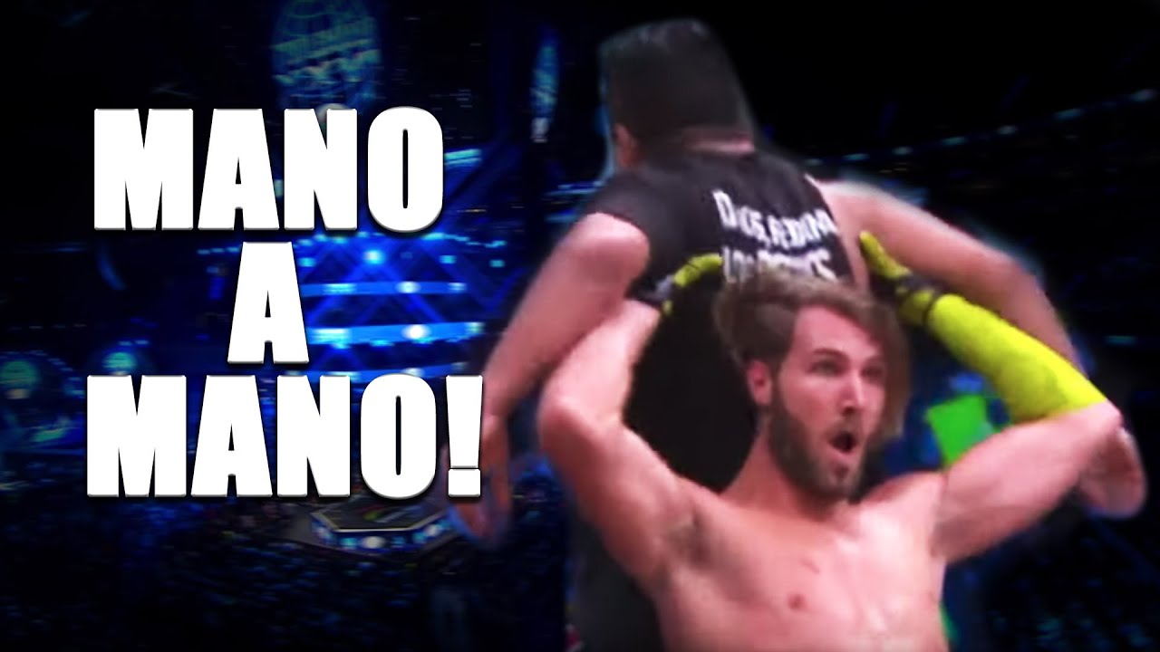 ANGÉLICO Vs Joe Líder en Aguascalientes | Lucha Libre AAA Worldwide background