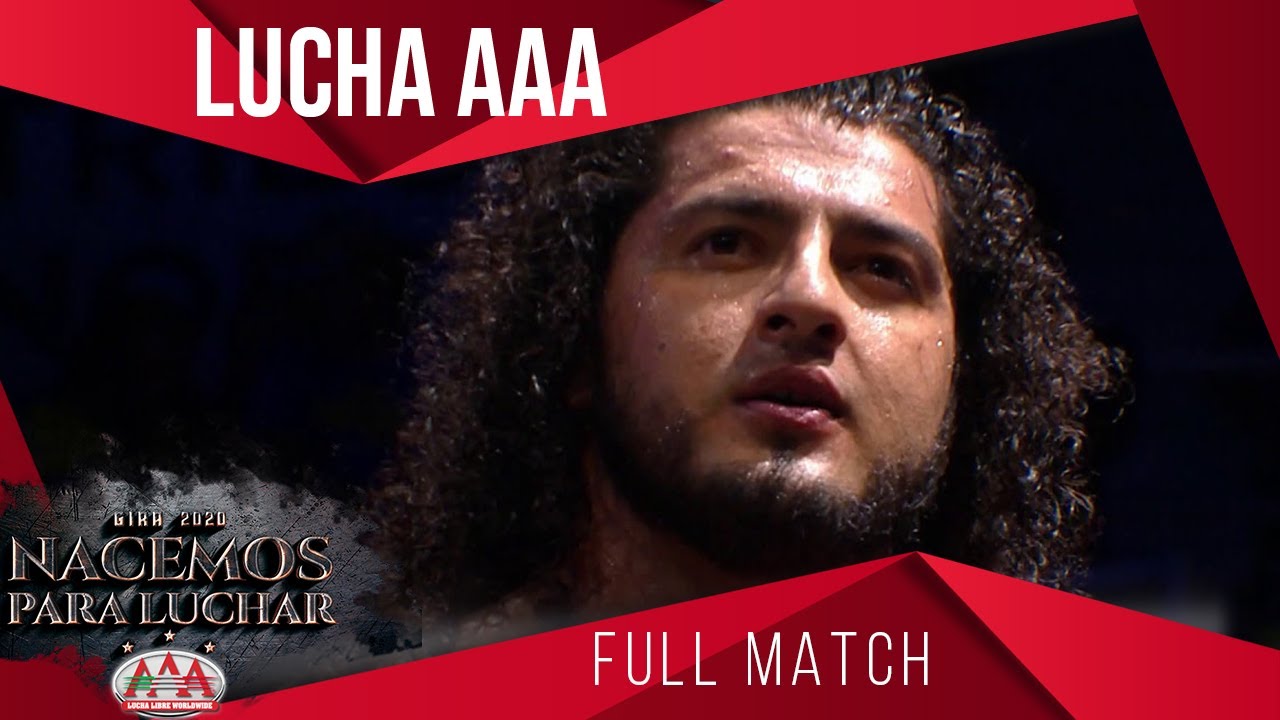 Facción INGOBERNABLE Vs LAREDO KID y Lucha Brothers | LUCHA COMPLETA | Lucha Libre AAA Worldwide