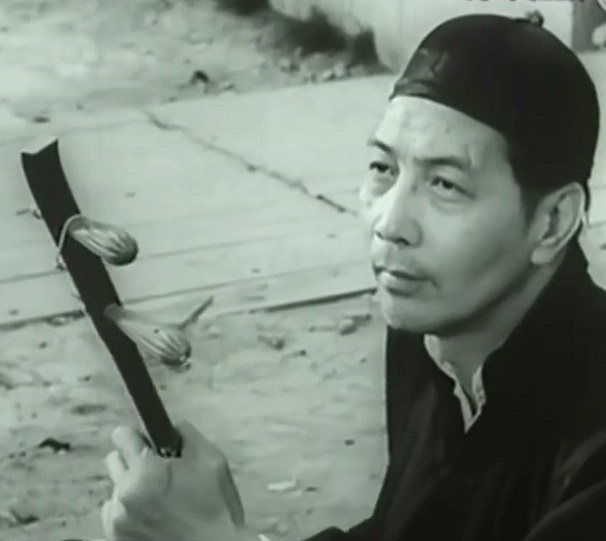 Luquan Gao