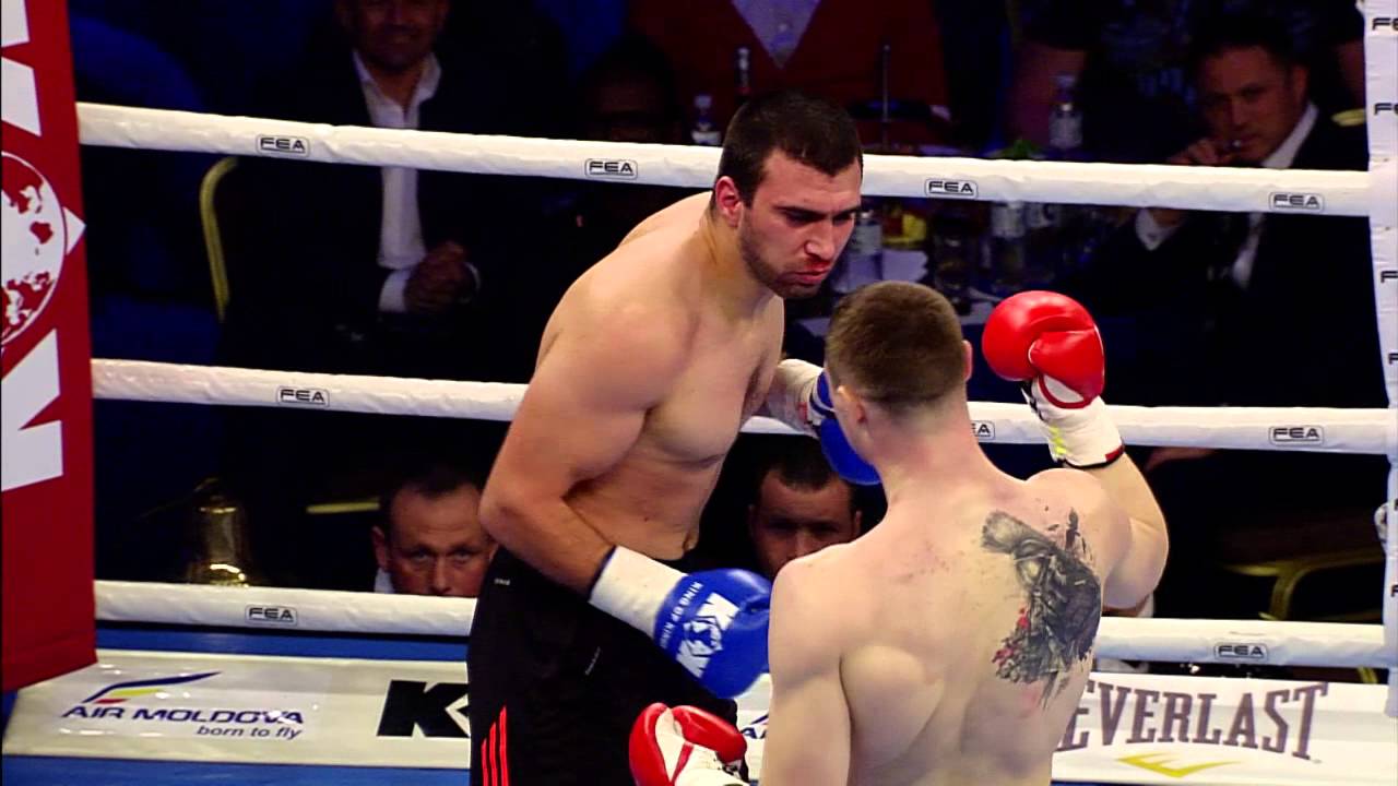 Watts Zap KOK WGP 2015 Eagles Series in Moldova. backdrop