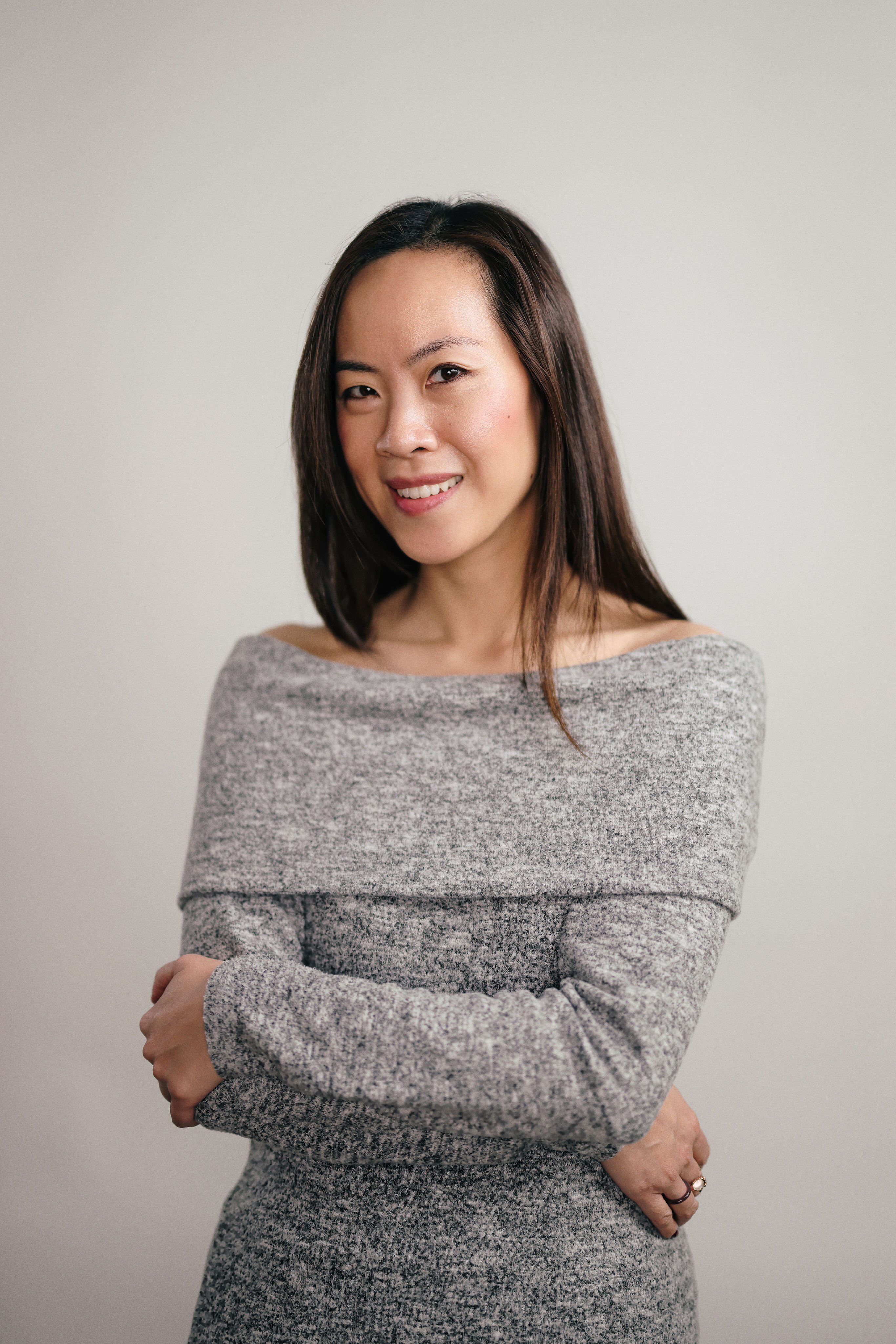 Julie Cheung-Inhin