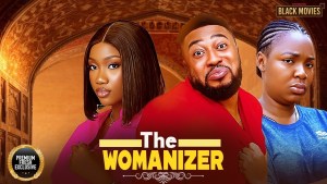 THE WOMANIZER