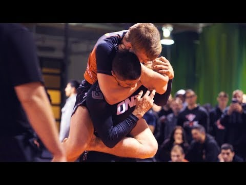 The Biggest Winners of ADCC Trials | A Fistful of Collars