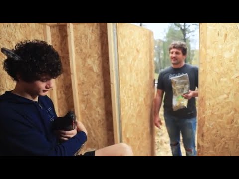Funky Family: Chores