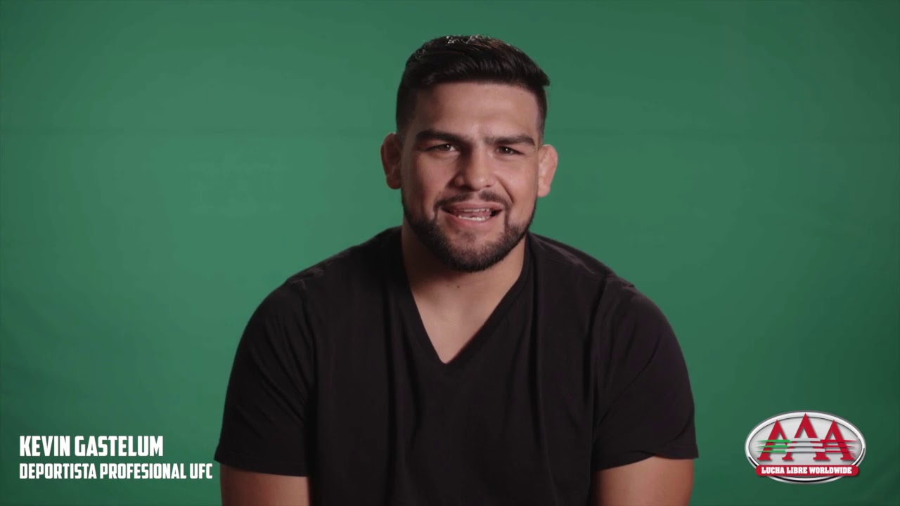 No CREERÁS lo que DECLARÓ KELVIN GASTELUM de CAÍN ! Invading NY background