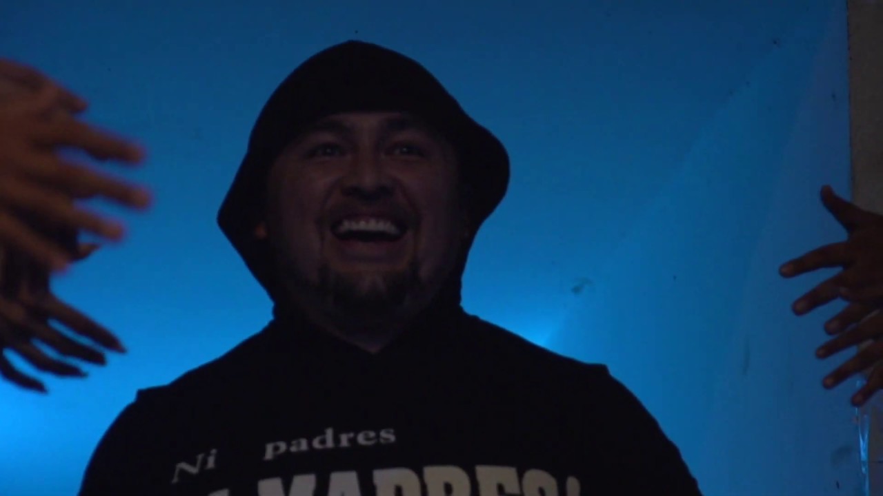 Yo Soy AVERNO | Lucha Libre AAA Worldwide