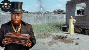 Omo Alayaki