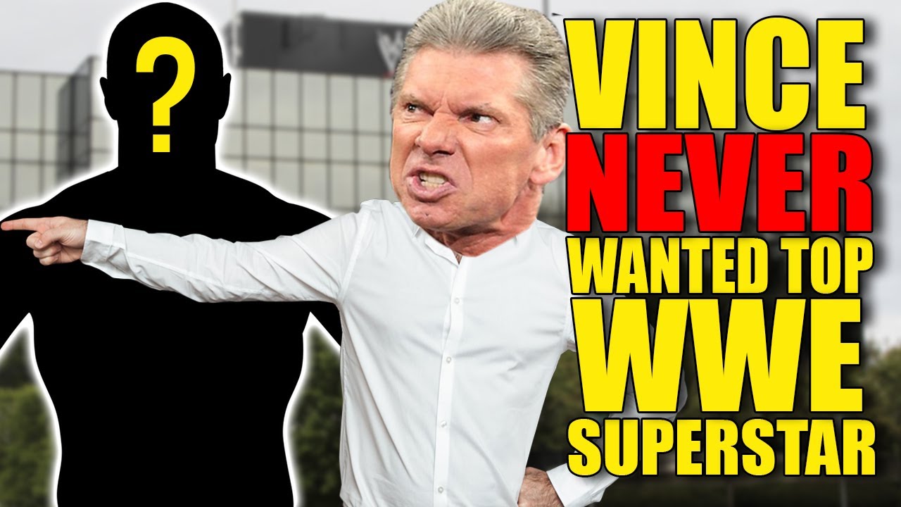 Vince NEVER Wanted Top WWE Superstar! AEW UK Blunder! Austin Can Do ONE MORE Match! Wrestling News
